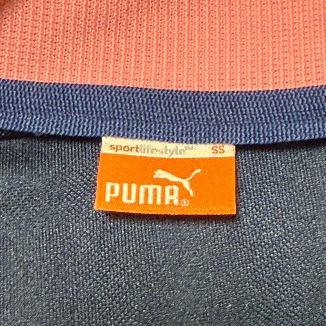 PUMA ピンク ジャージ セットアップ Y2K SS 男女OK 即購入可