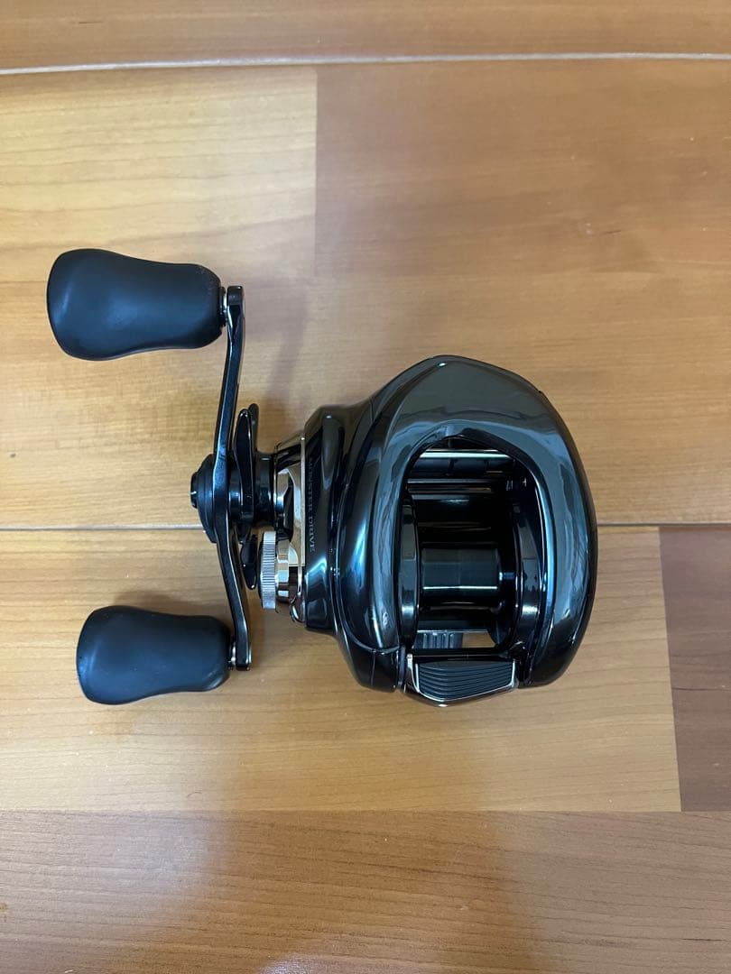 23 アンタレス DCMD XG 左