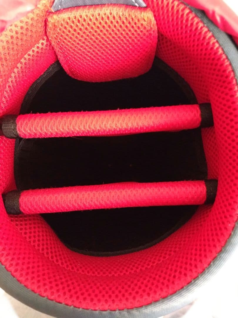 ONOFFナイロンツイルシリーズの7型タイプ