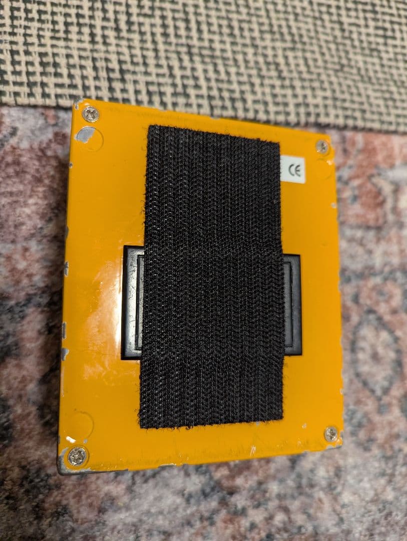 T-Rex MUDHONEY　distortion