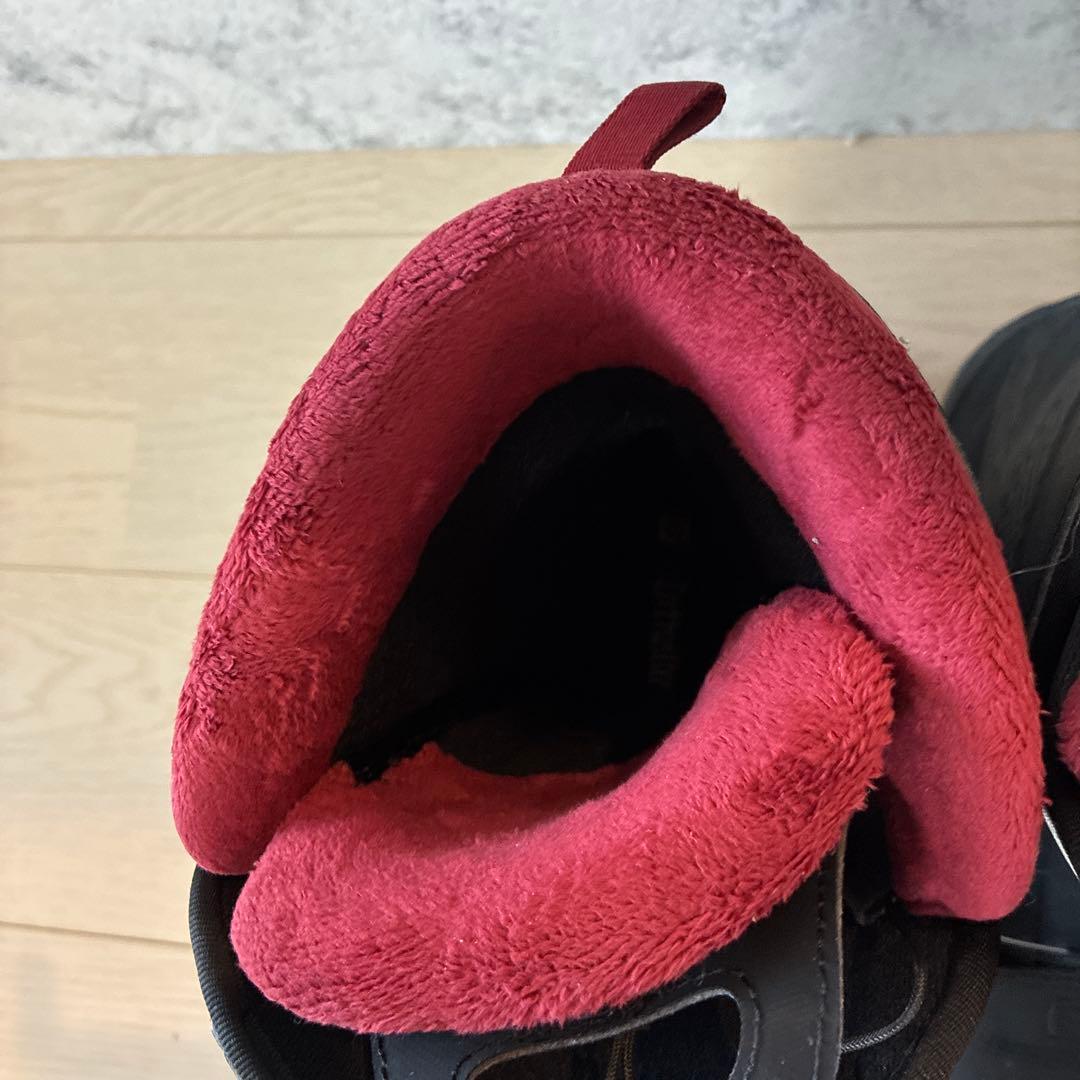 k*J様 SALOMON TRANSFER スノーボードブーツ