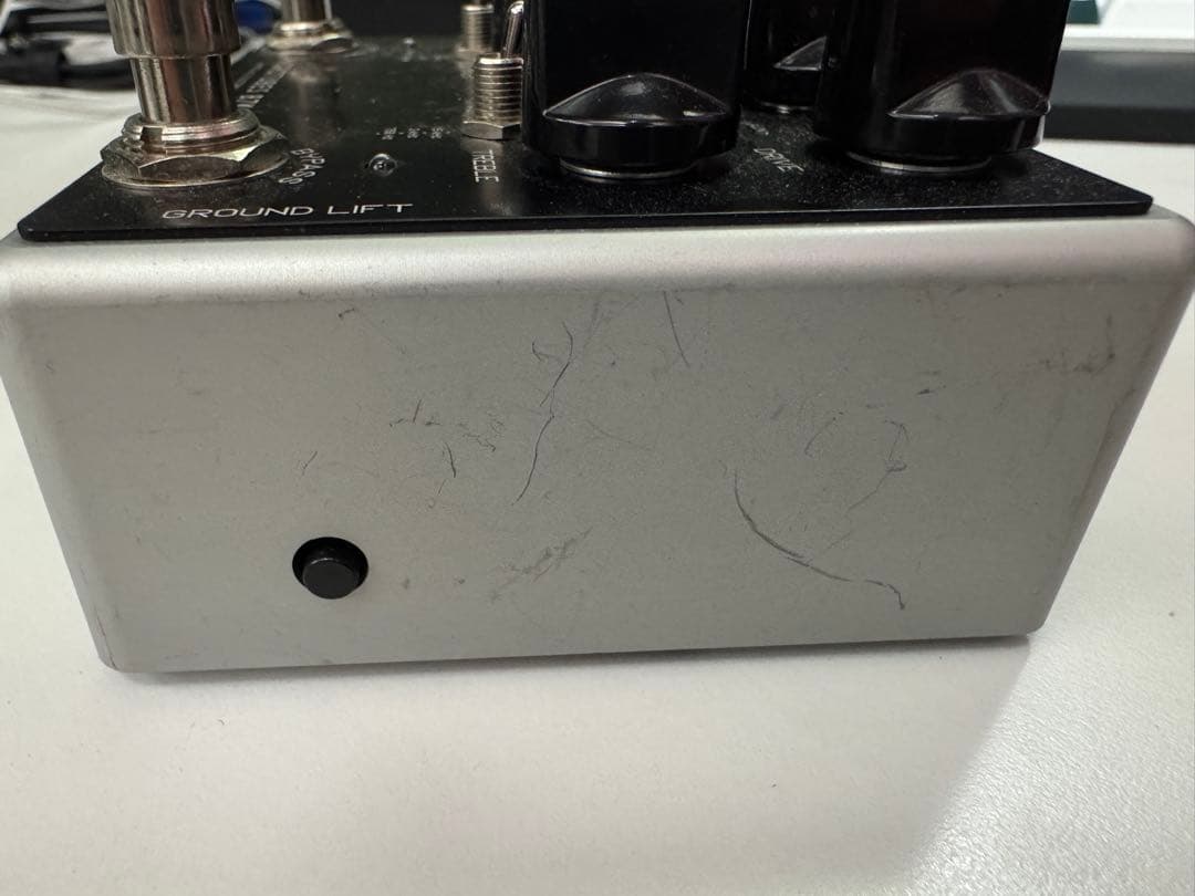 ベース Darkglass Microtubes B7K ultra v1