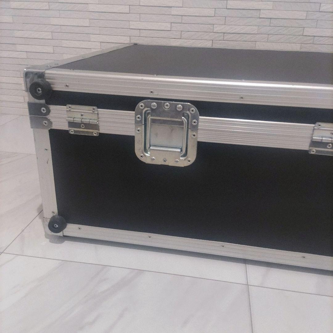 Duplex デュープレックス　大型　機材ケース　ハードケース