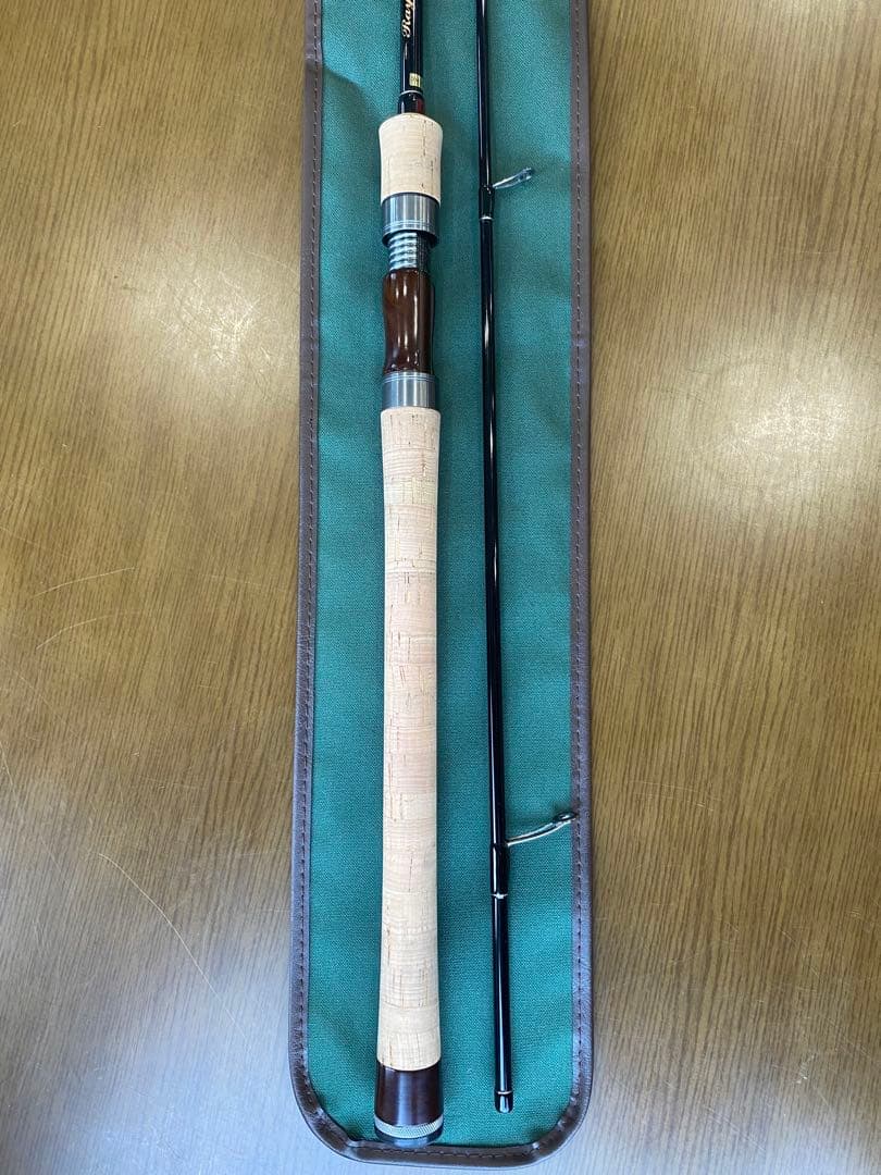 テンリュウ　レイズ　RZ842S-MMH