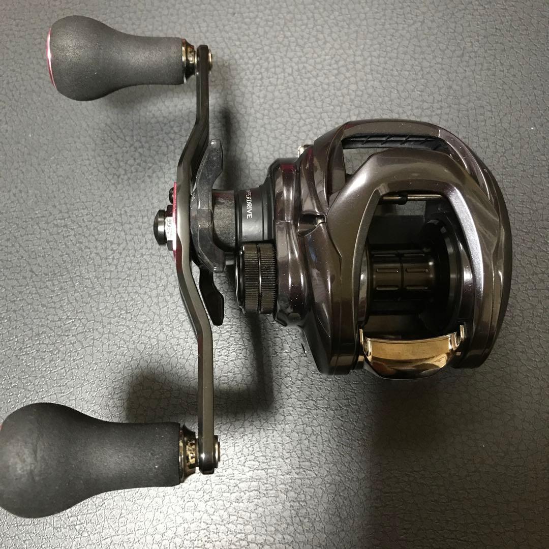 ダイワ　紅牙　100