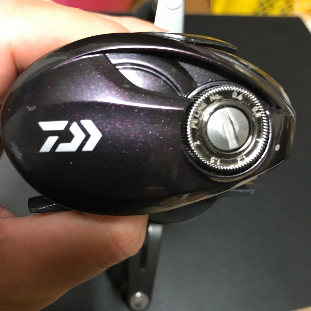 ダイワ　紅牙　100