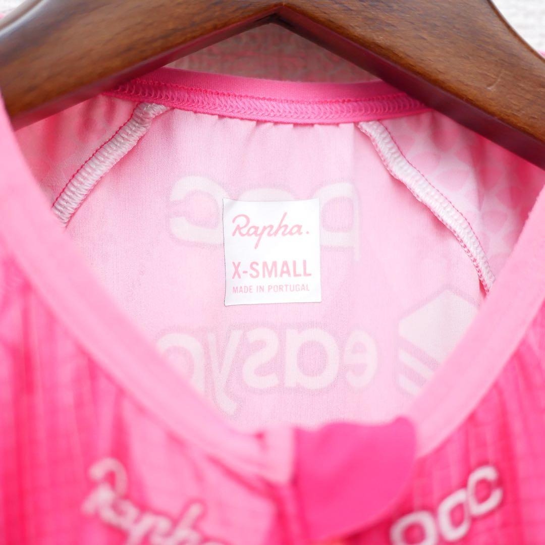 選手支給品 EFエデュケーションイージーポスト ロードスーツ ラファ プロチーム