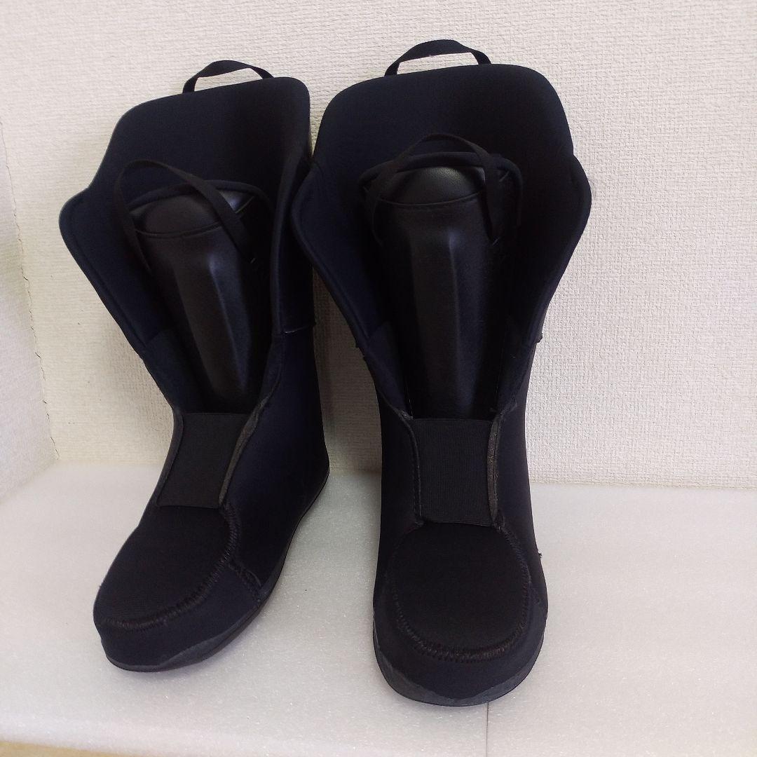 K2 FULLTILT サーモインナー FL3X 27.5cm