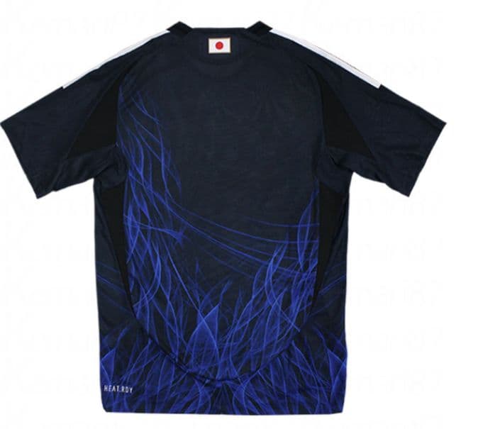 Y-3未使用 サッカー日本代表ユニフォーム 3XL