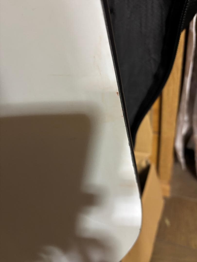 スノーボード 22-23 011 Artistic X FLY 152cm