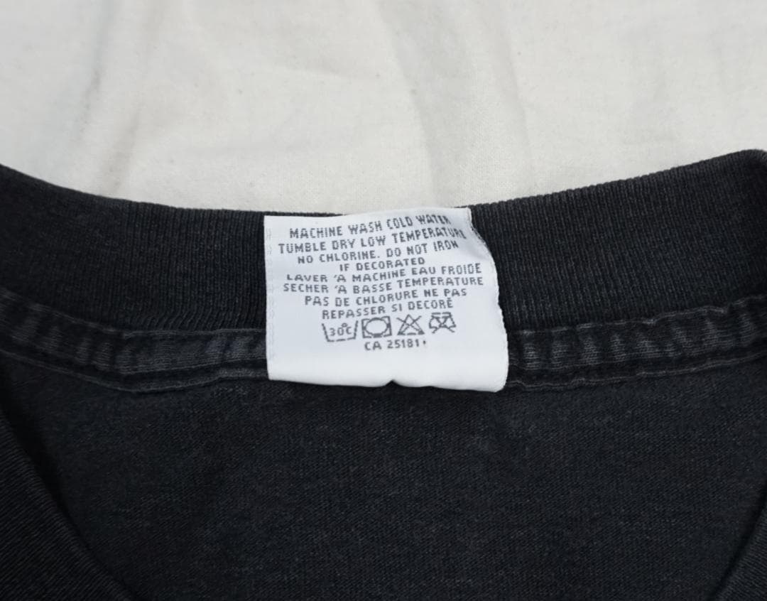 90's Smashing Pumpkins Tシャツ ロック ビンテージ