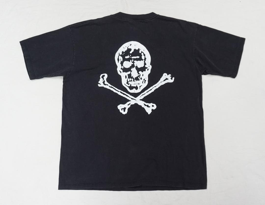 90's Smashing Pumpkins Tシャツ ロック ビンテージ