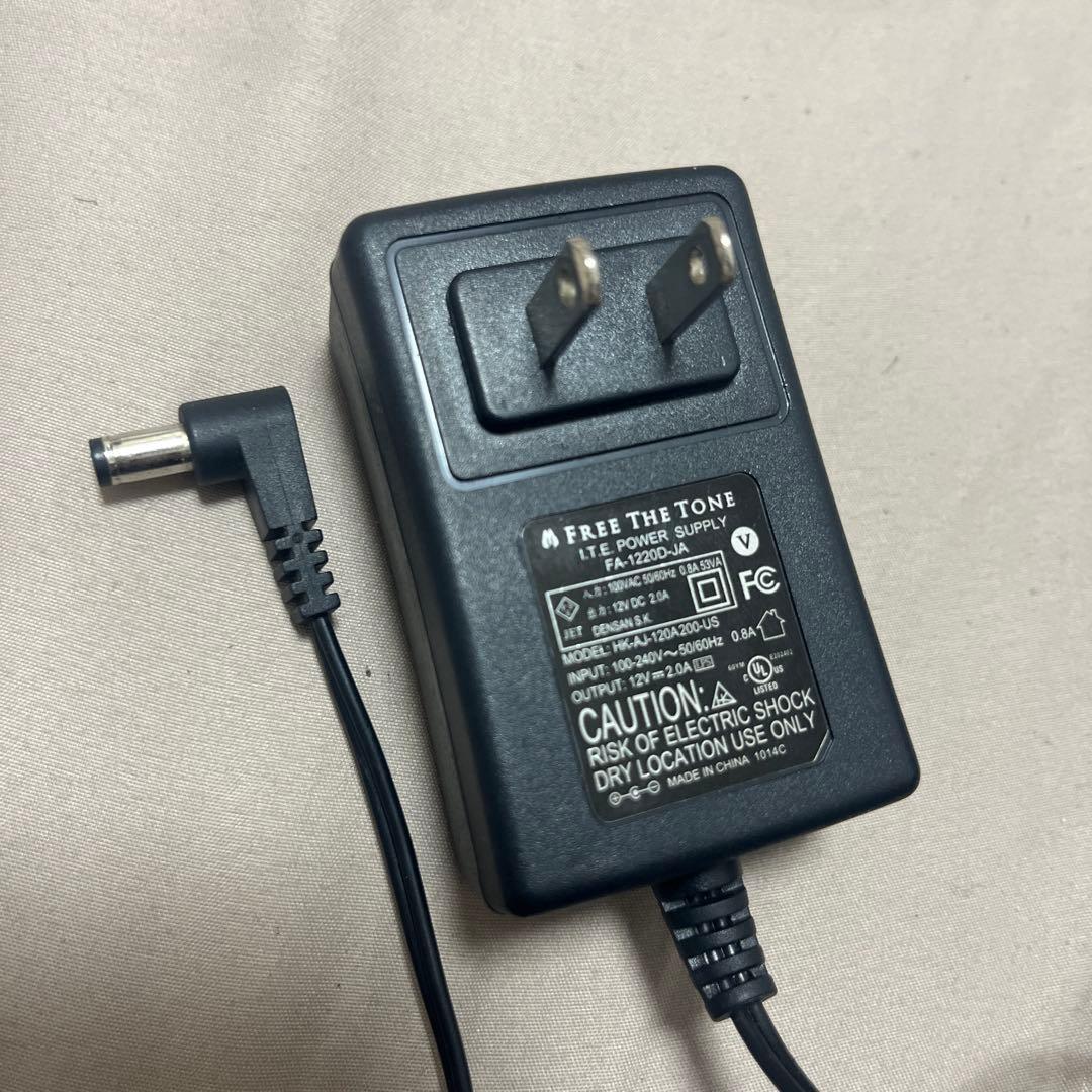 急募【即購入可】FREE THE TONE ARCー53M スイッチャー