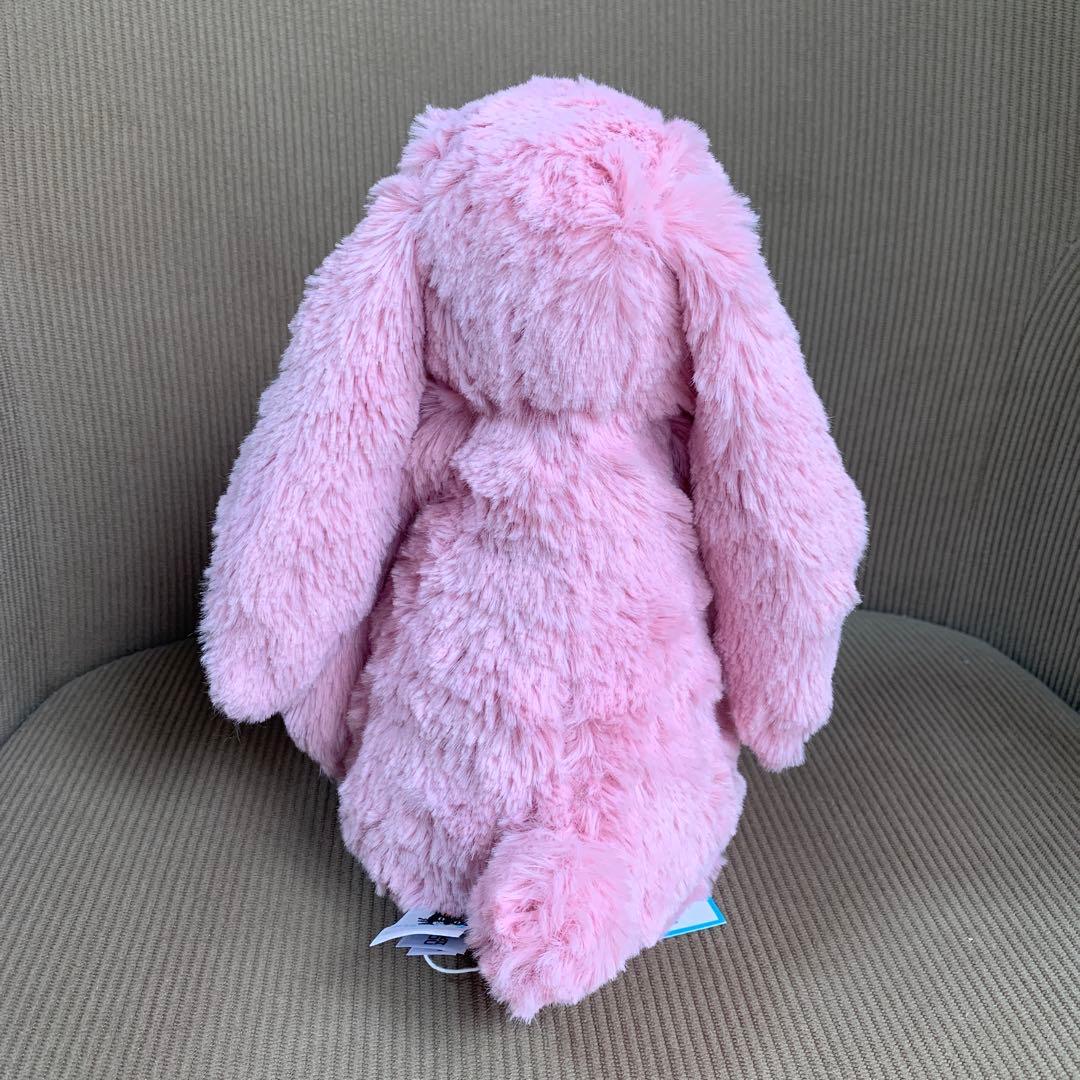 ジェリーキャット うさぎ チューリップバニー リバティ