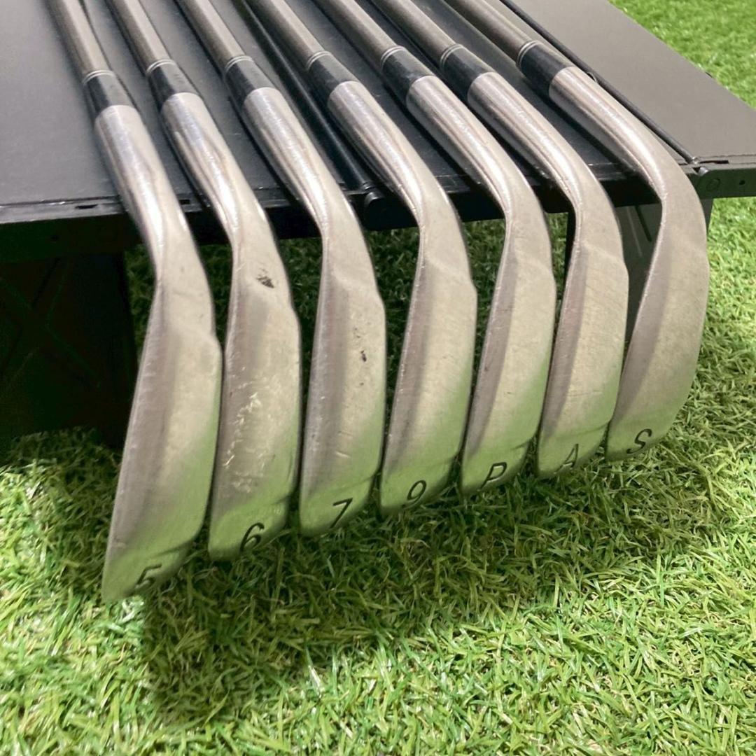 初心者オススメ！ callaway ブリヂストン　メンズゴルフクラブ