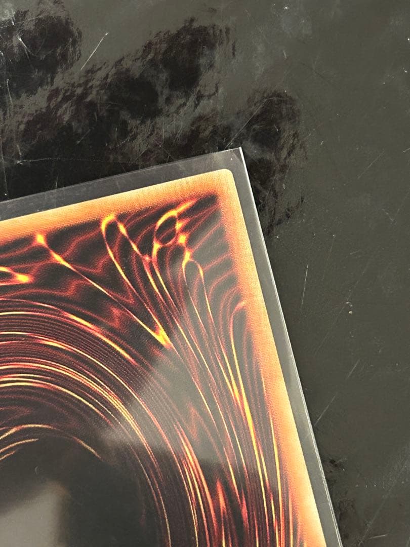 遊戯王　シンクロフェローズ　プリズマ