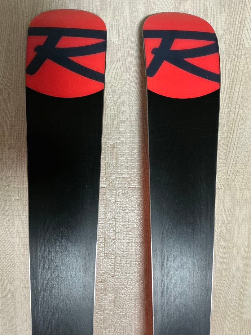 ロシニョール　FIS対応GS　193cm