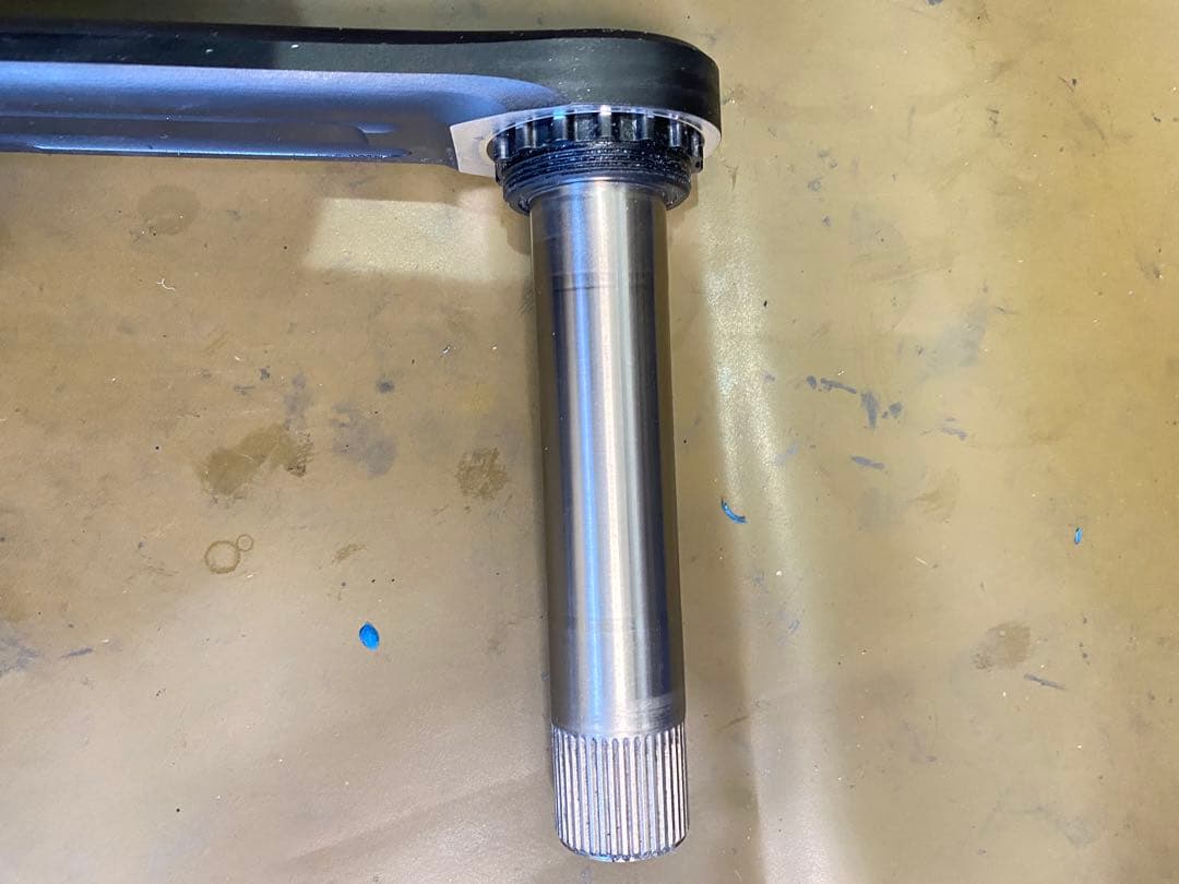 Magene PES パワーメーター P515