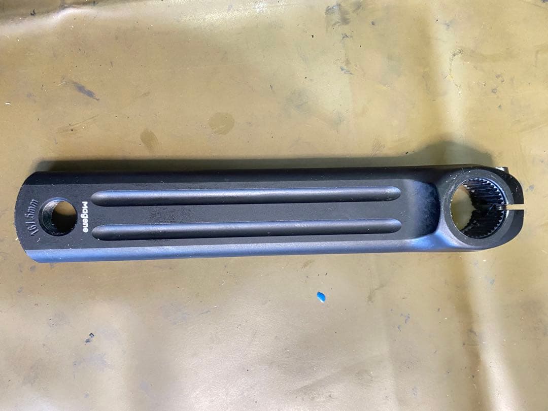 Magene PES パワーメーター P515