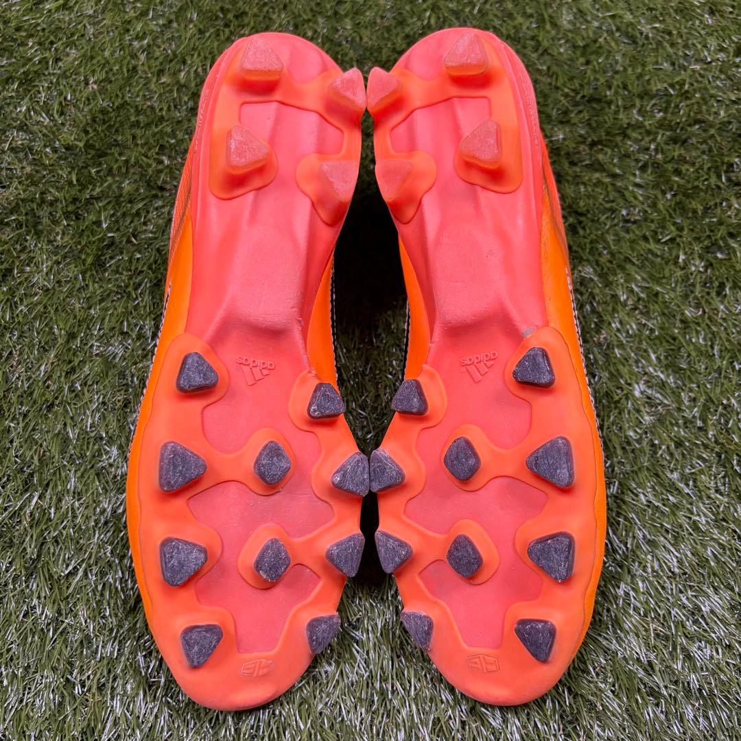 シューズ adidas adizero F50 Japan TRX HG