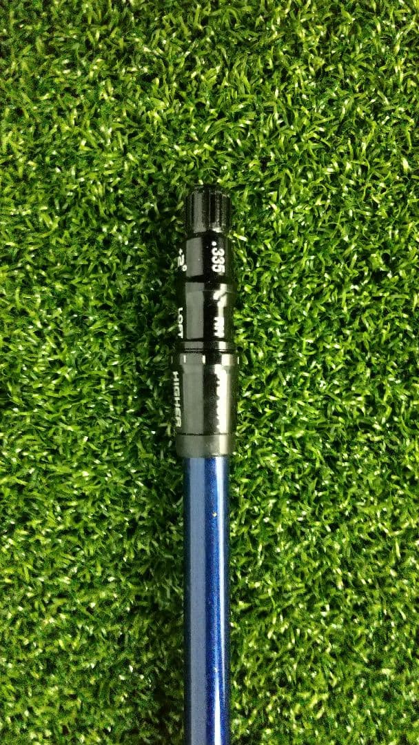 ほぼ新品 ベンタスTRブルー5