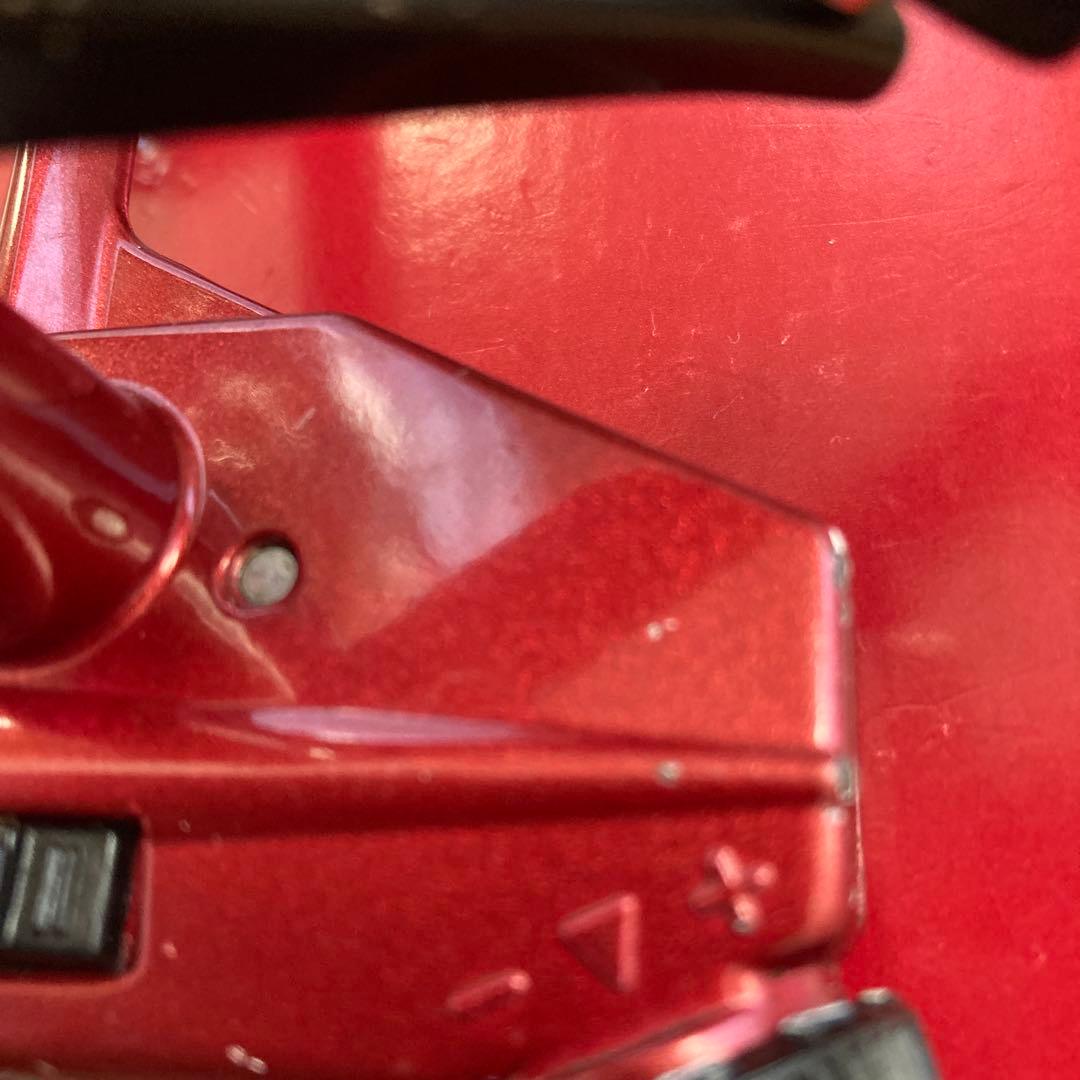 ABU Cardinal 3RD フィッシングリール