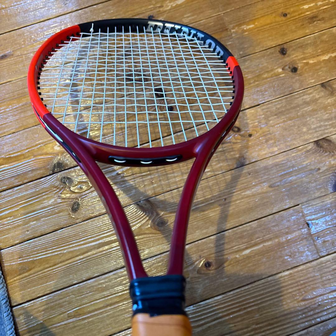 ダンロップcx200