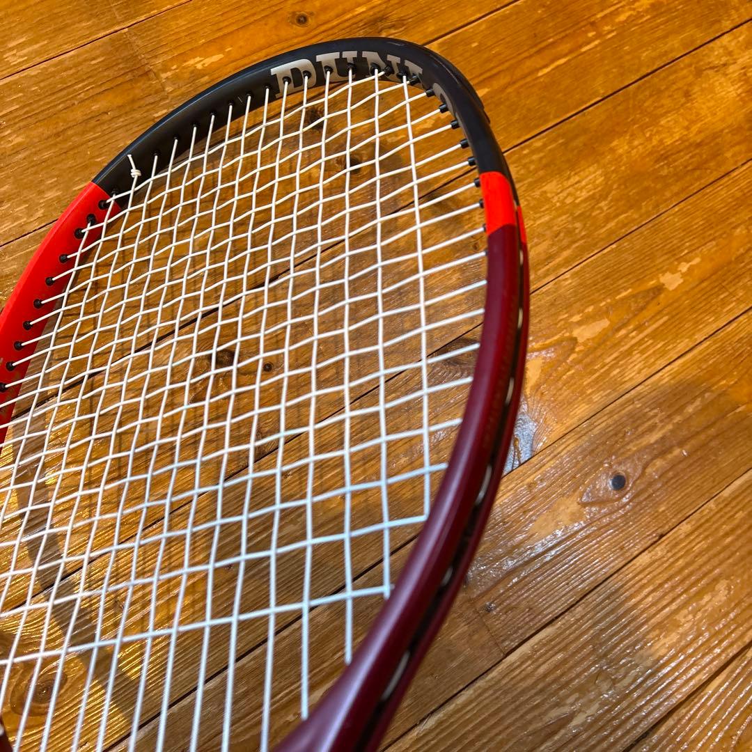 ダンロップcx200