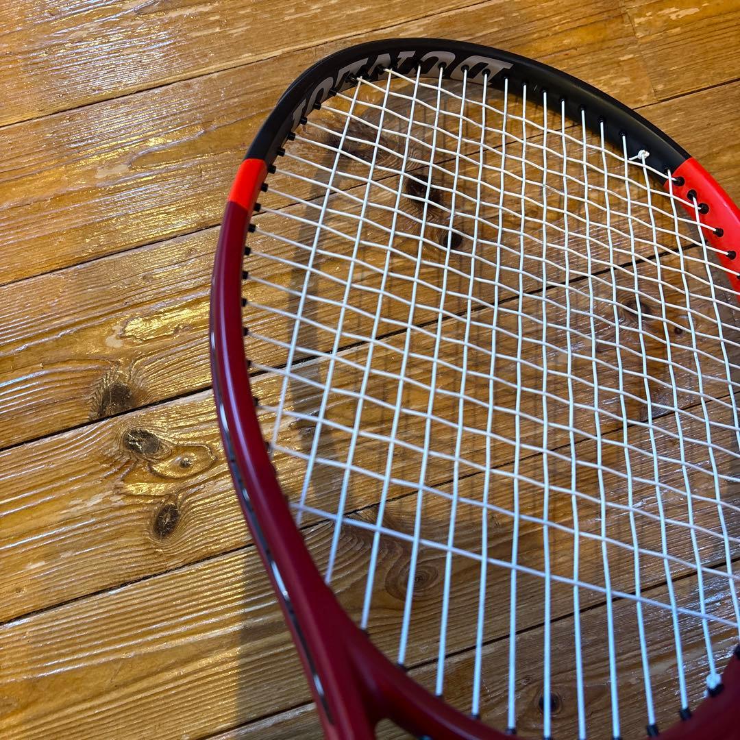 ダンロップcx200