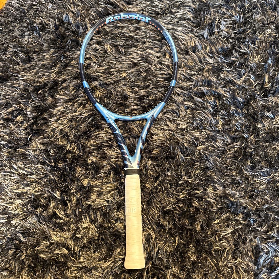 Babolat Pure Drive98 テニスラケット　2025年モデル