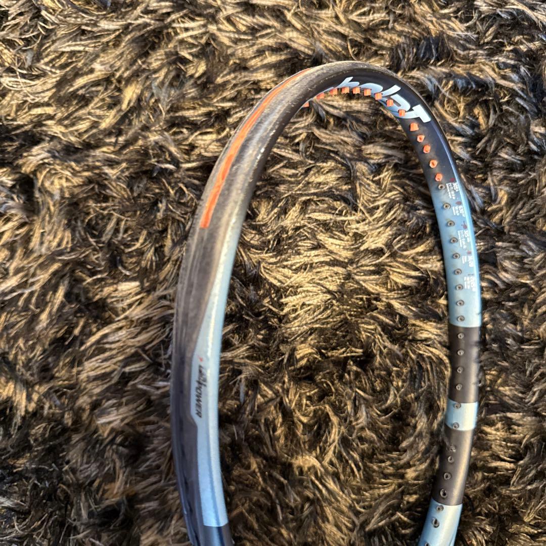 Babolat Pure Drive98 テニスラケット　2025年モデル