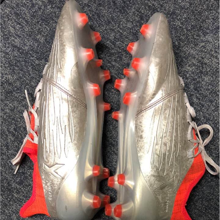 エックス16.1 ag fg