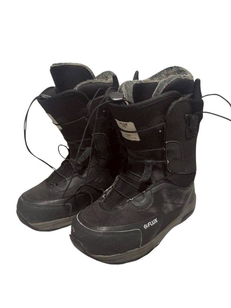 161 FLUX GTO-Speed スノーボード ブーツ 25cm