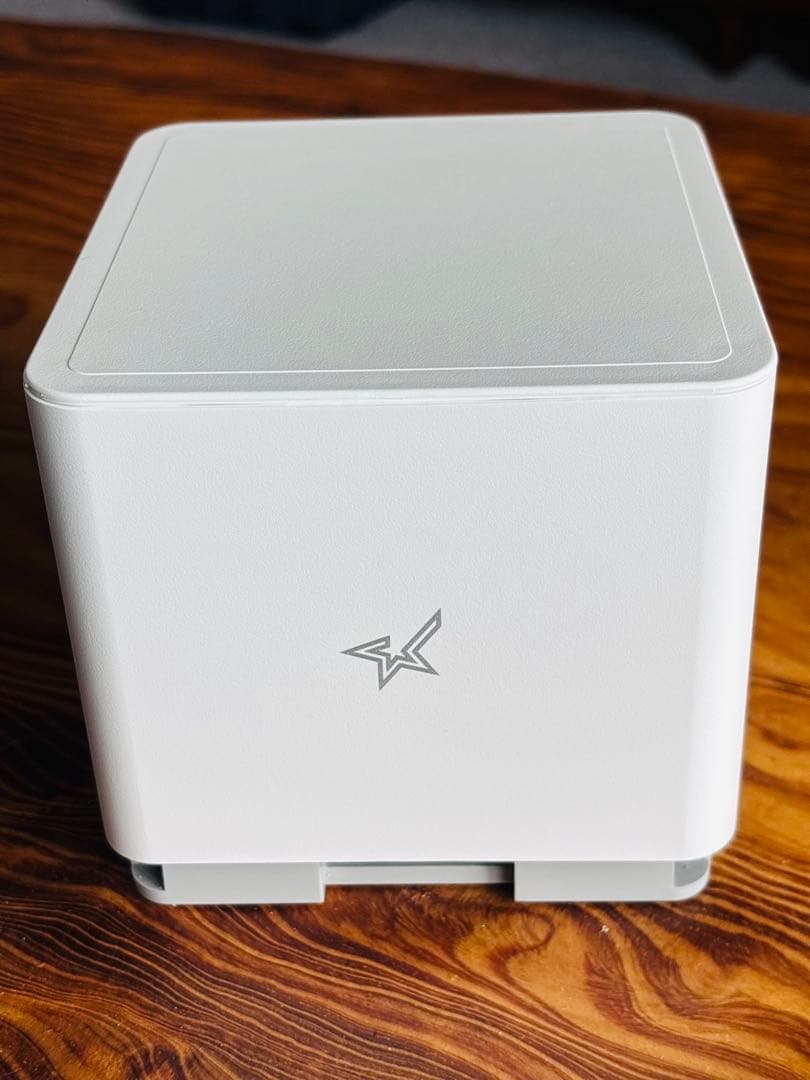 【美品】スター精密　レシートプリンター mC-Print3