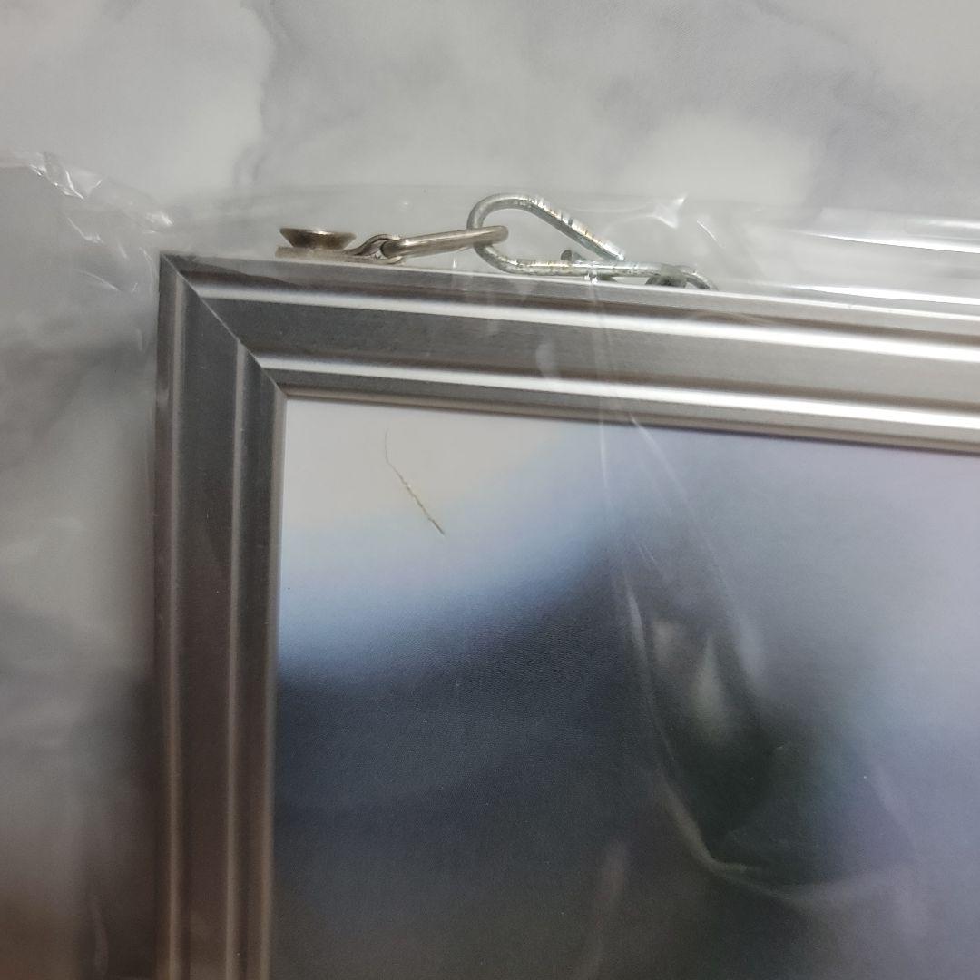 プ*い様 守屋美穂 直筆サイン入りパネル ボートレース 競艇 写真