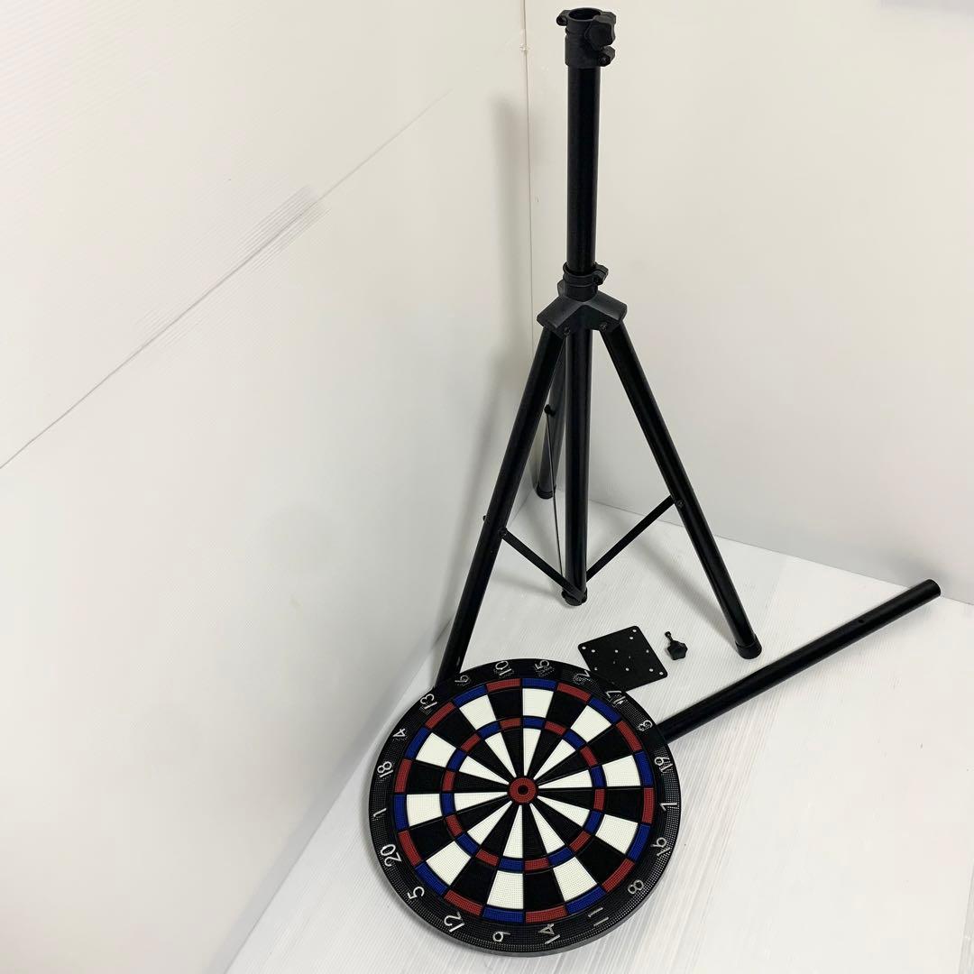 DARTSLIVE ダーツライブ ZEROBOARD ゼロボード ダーツスタンド