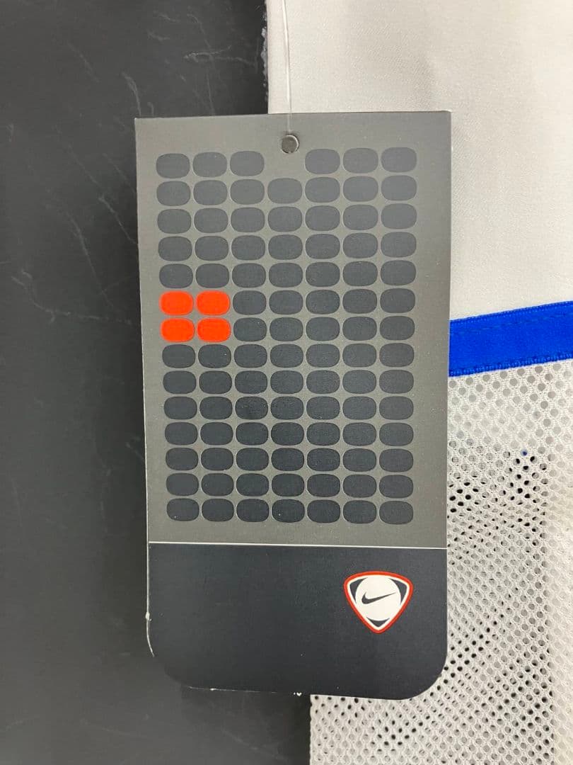 02-03 ロシア代表　カルピン　NIKEオフィシャルユニフォーム