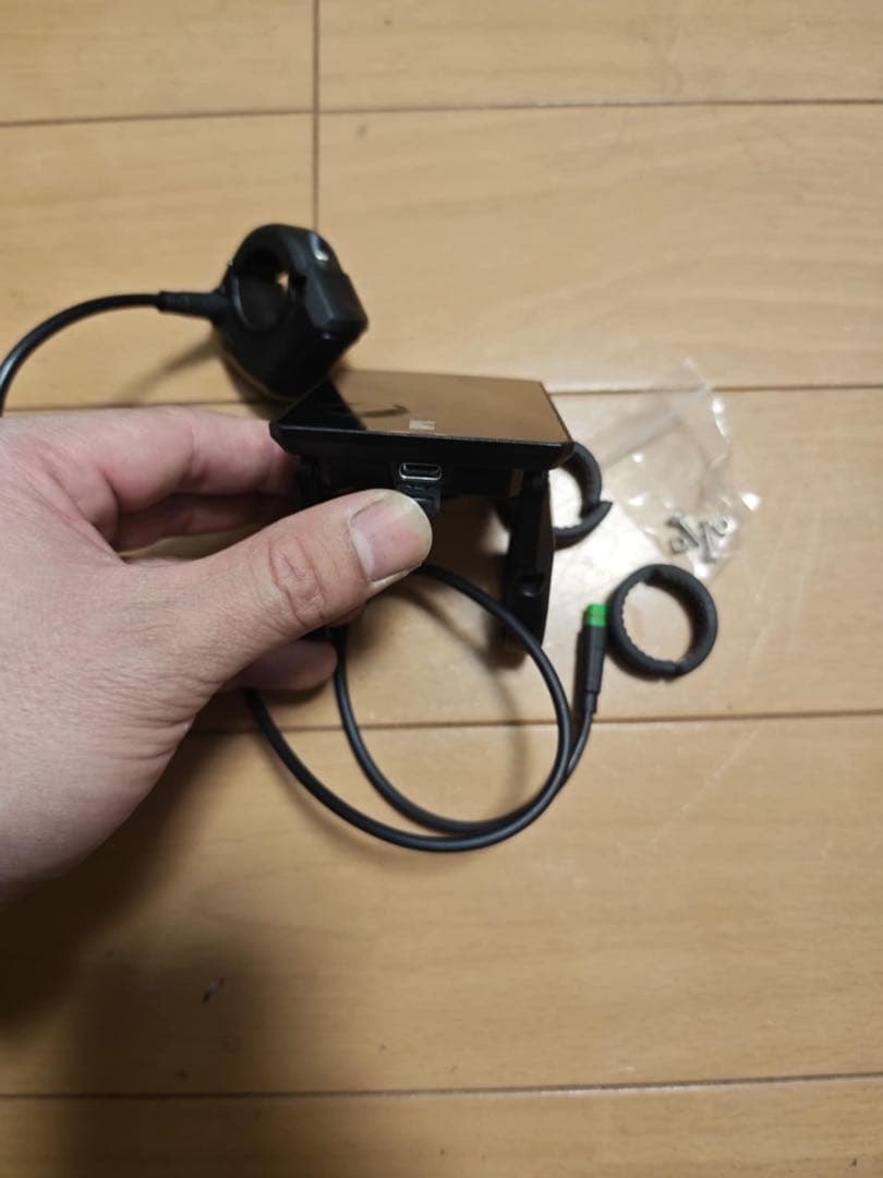 MATE city2.0,fushion、Ado air リミッターカット