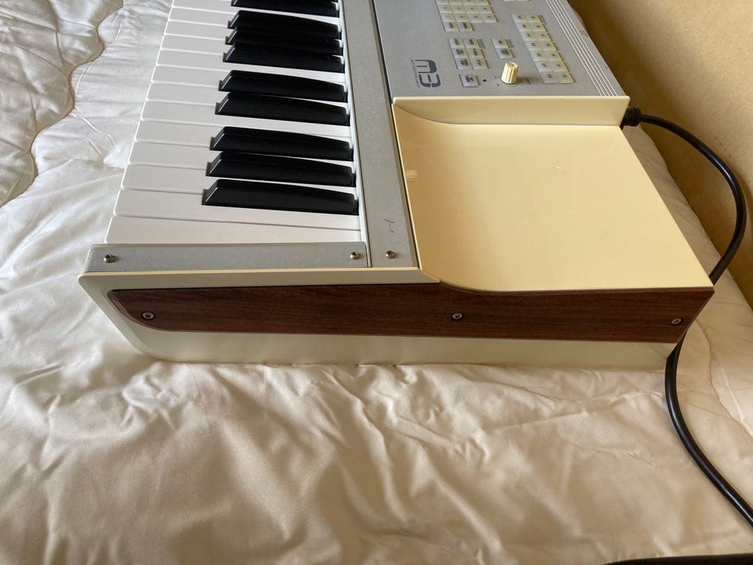 KORG M3-61 XPANDED Ver.2.0.5 シンセサイザー コルグ