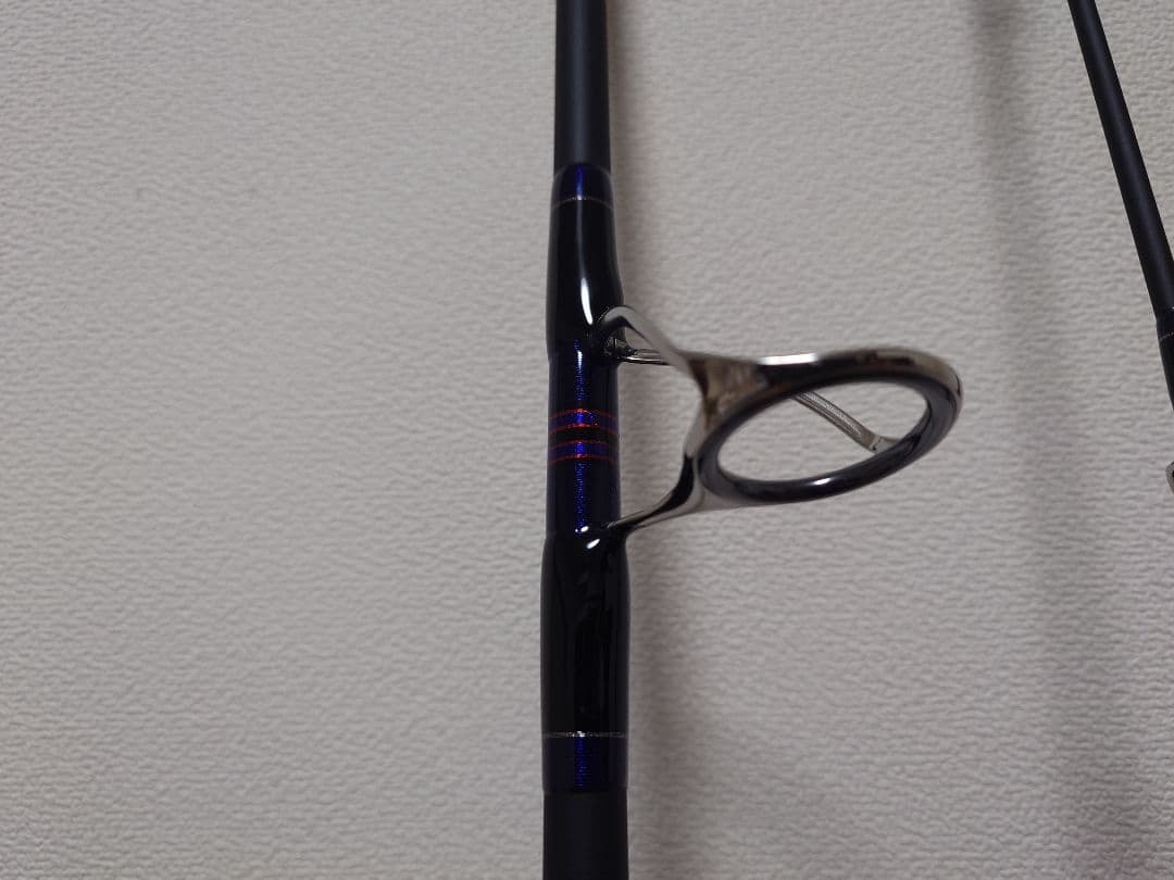 MCワークス レイジングブル 910XF-2 LIMITED MODEL