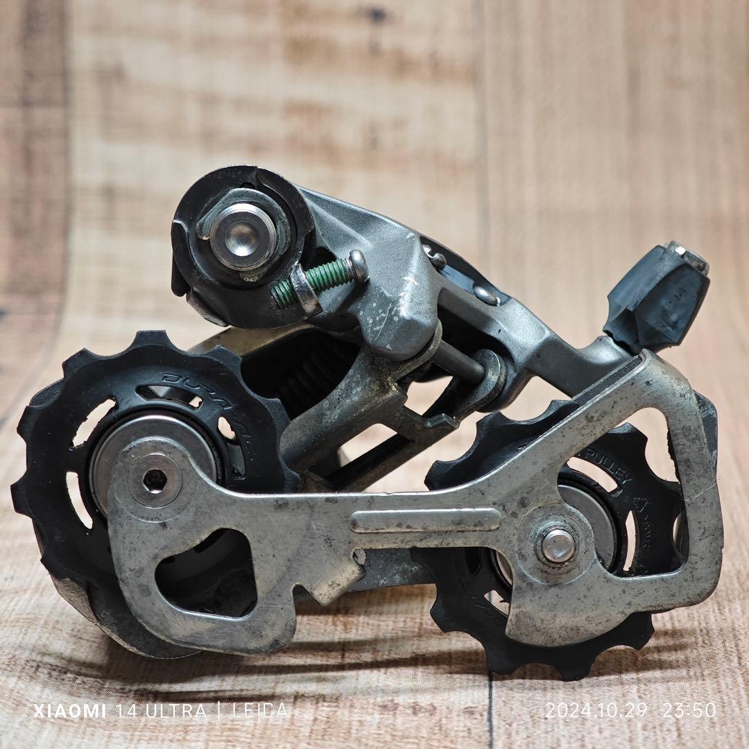 SHIMANO Tiagra 4600系 コンポセット