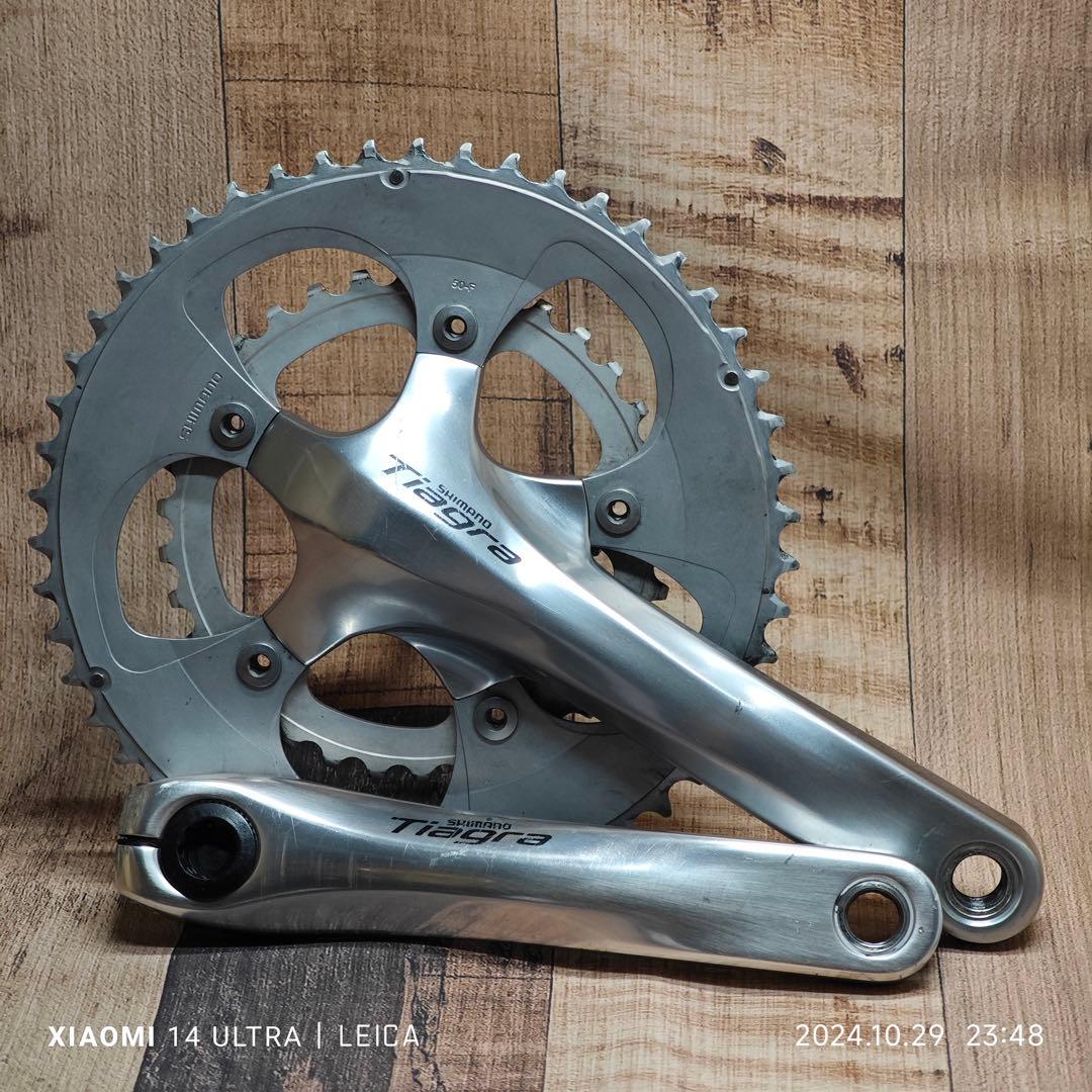 SHIMANO Tiagra 4600系 コンポセット