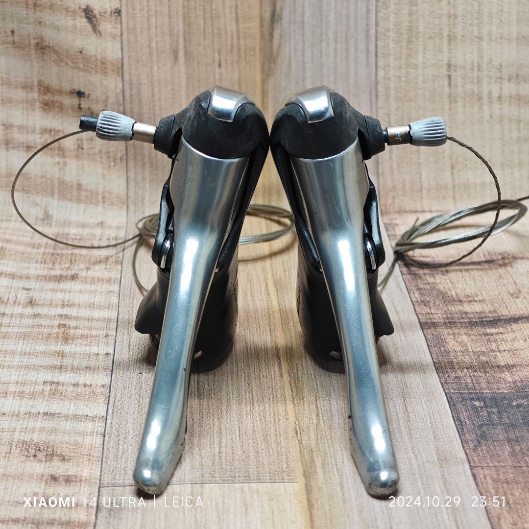 SHIMANO Tiagra 4600系 コンポセット