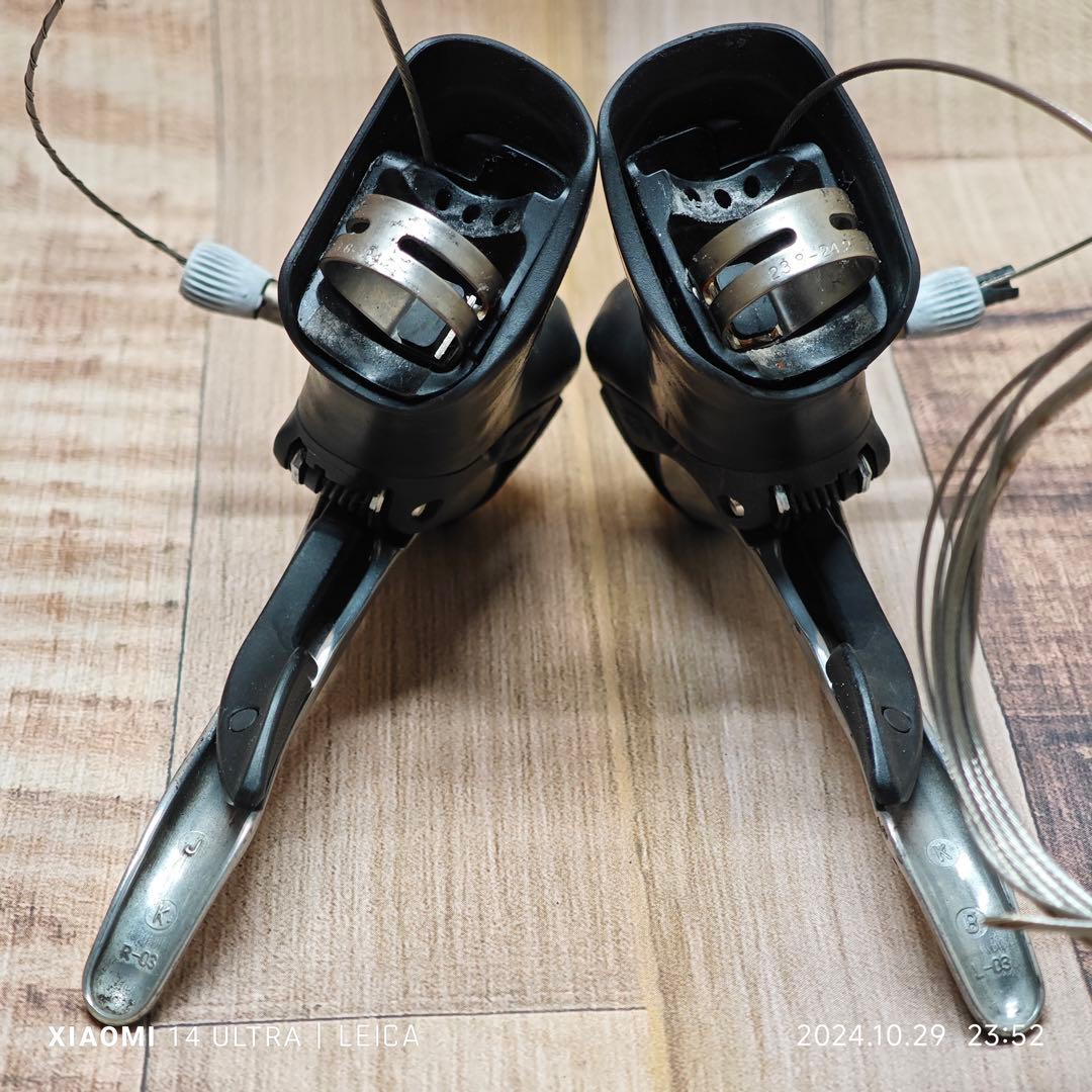 SHIMANO Tiagra 4600系 コンポセット