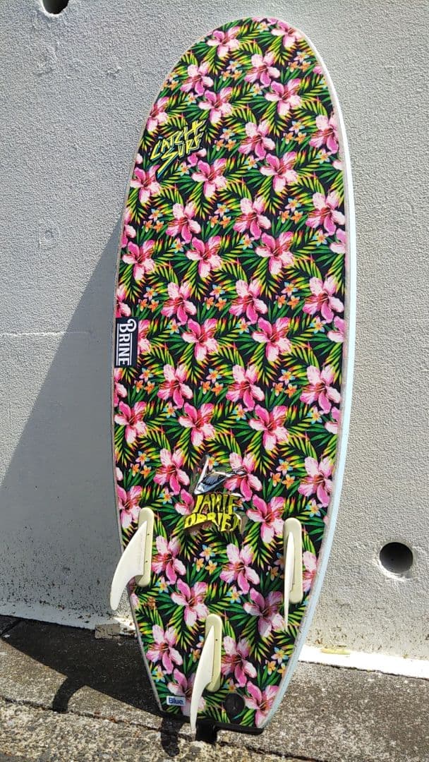 キャッチサーフ オデシー ソフトボード