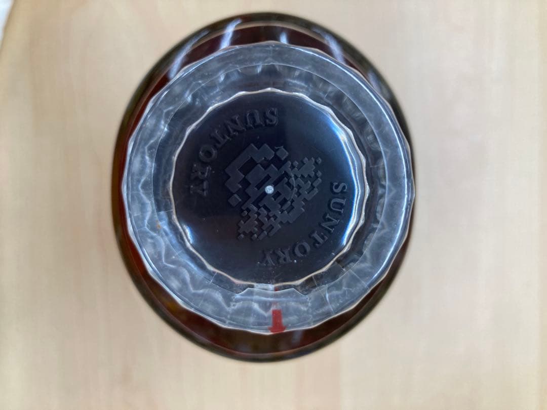 サントリー ロイヤル 15年 700ml