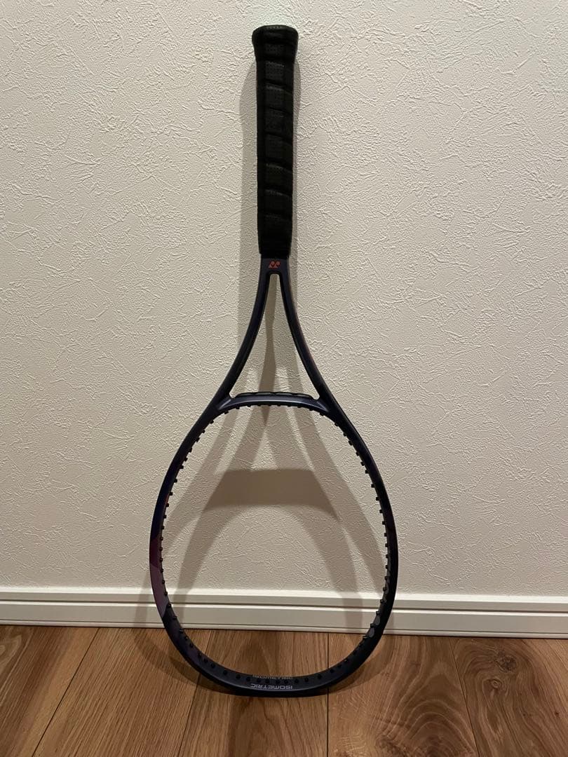 YONEX PERCEPT 100 ミッドナイトネイビー G2