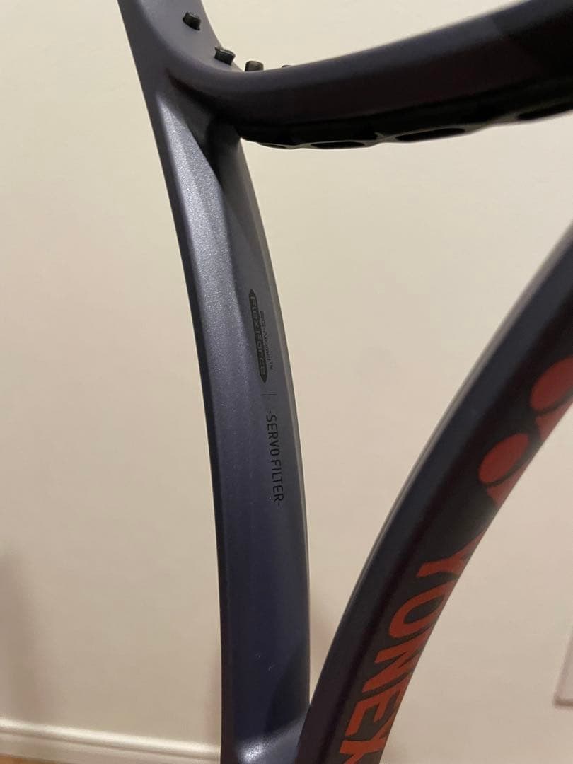 YONEX PERCEPT 100 ミッドナイトネイビー G2