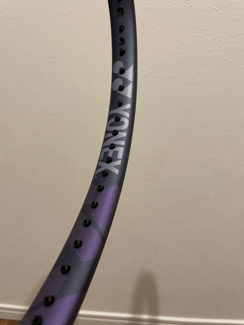 YONEX PERCEPT 100 ミッドナイトネイビー G2