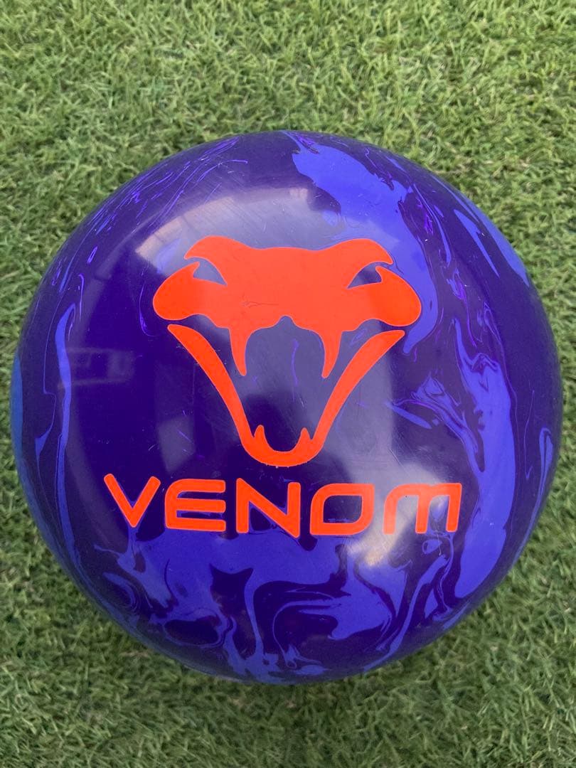 ナ*ズ様 MOTIV ベノムショック 15P